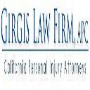 Girgis Law Firm, APC, Glendale Personal Injury logo